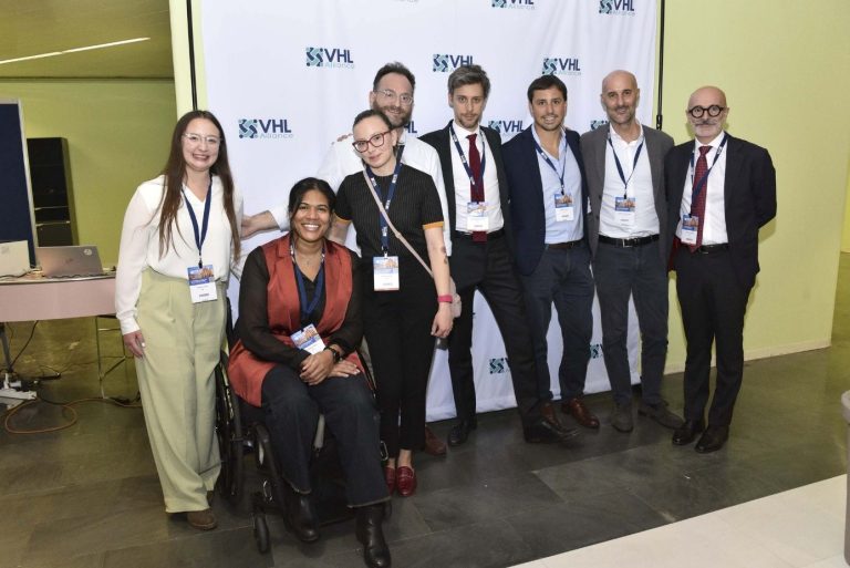 Meeting Report: VHL International Medical Research Conference, 19-20 October 2024, Milan, Italy