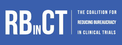 The Coalition for Reducing Bureaucracy in Clinical Trials