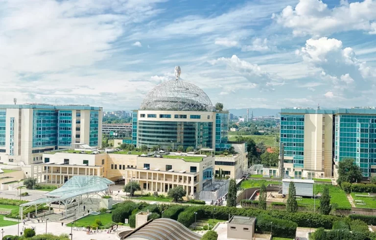 Long-Term Treatment for VHL-Associated Brain and Spine Tumours?